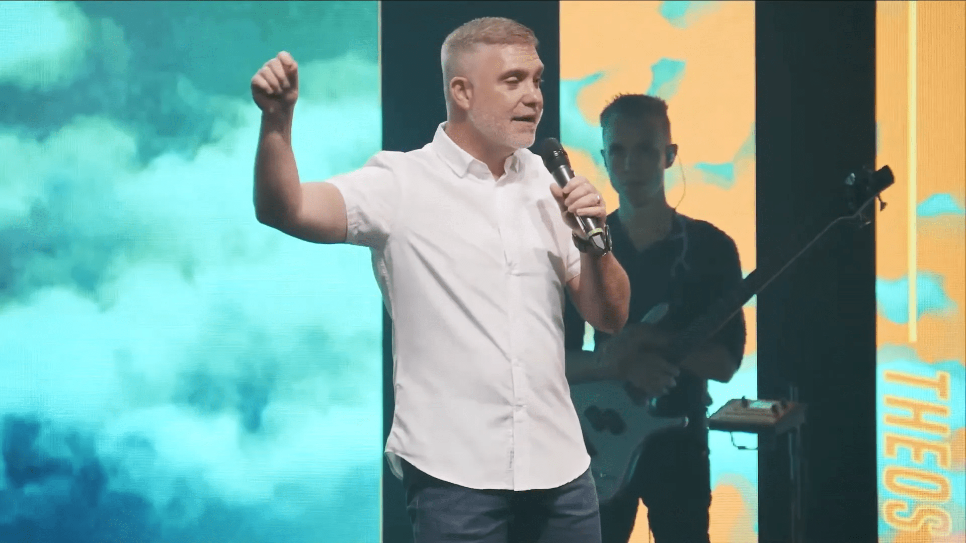 The Nature of Worship