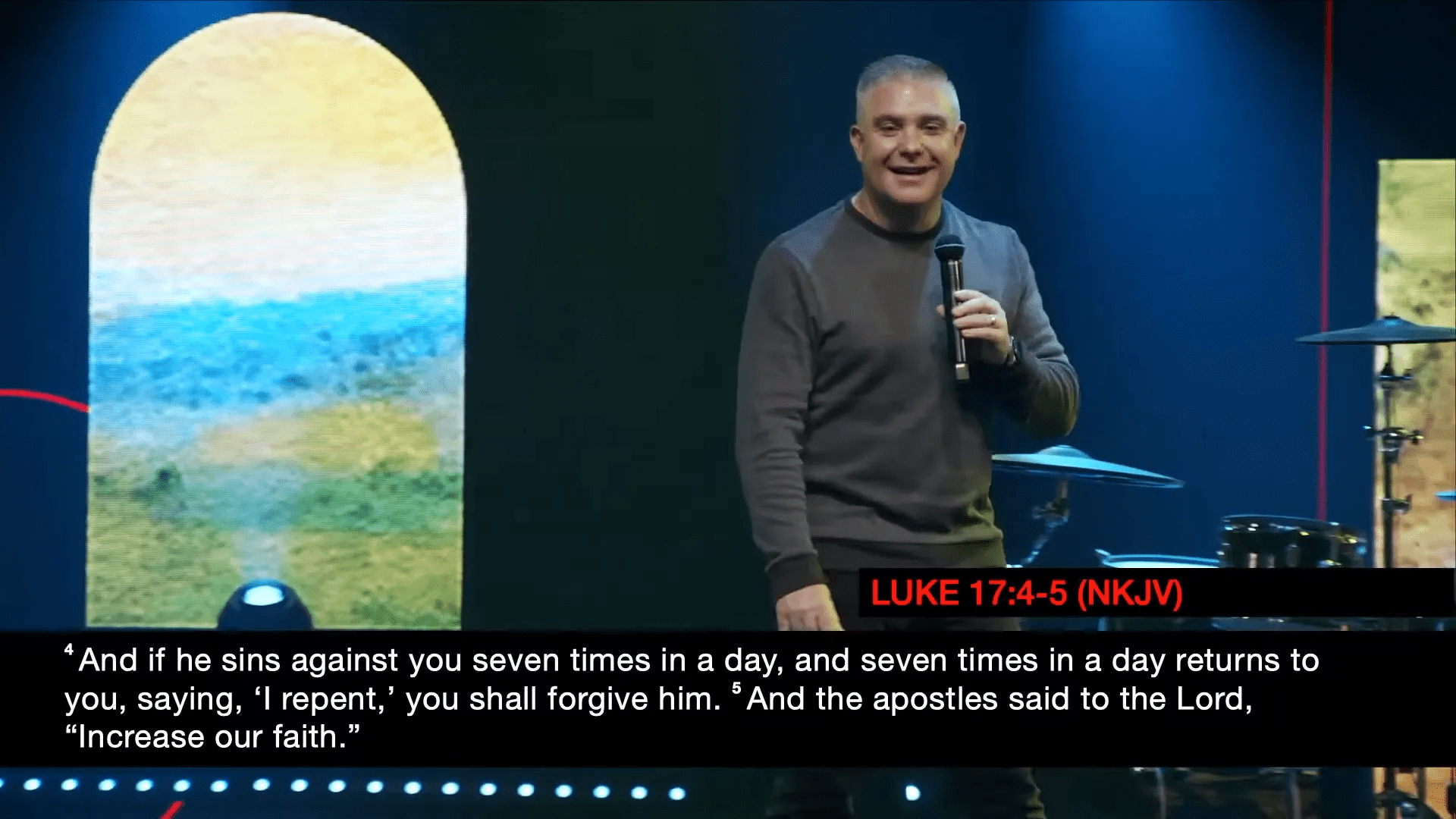 Attempting to Forget vs. Forgiving