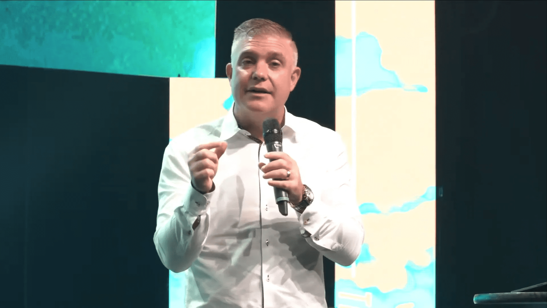 Fulfillment: Embracing God's Family