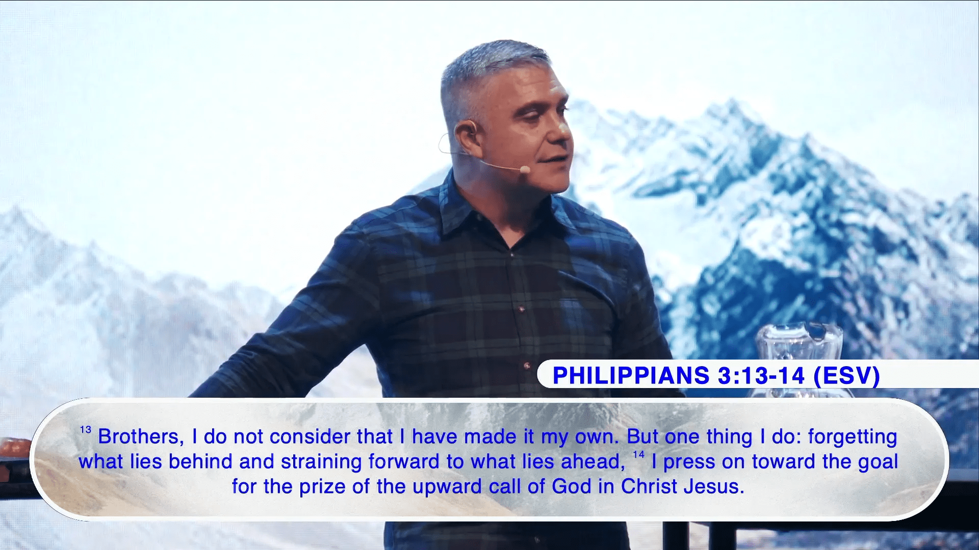 Identifying and Overcoming Blockages