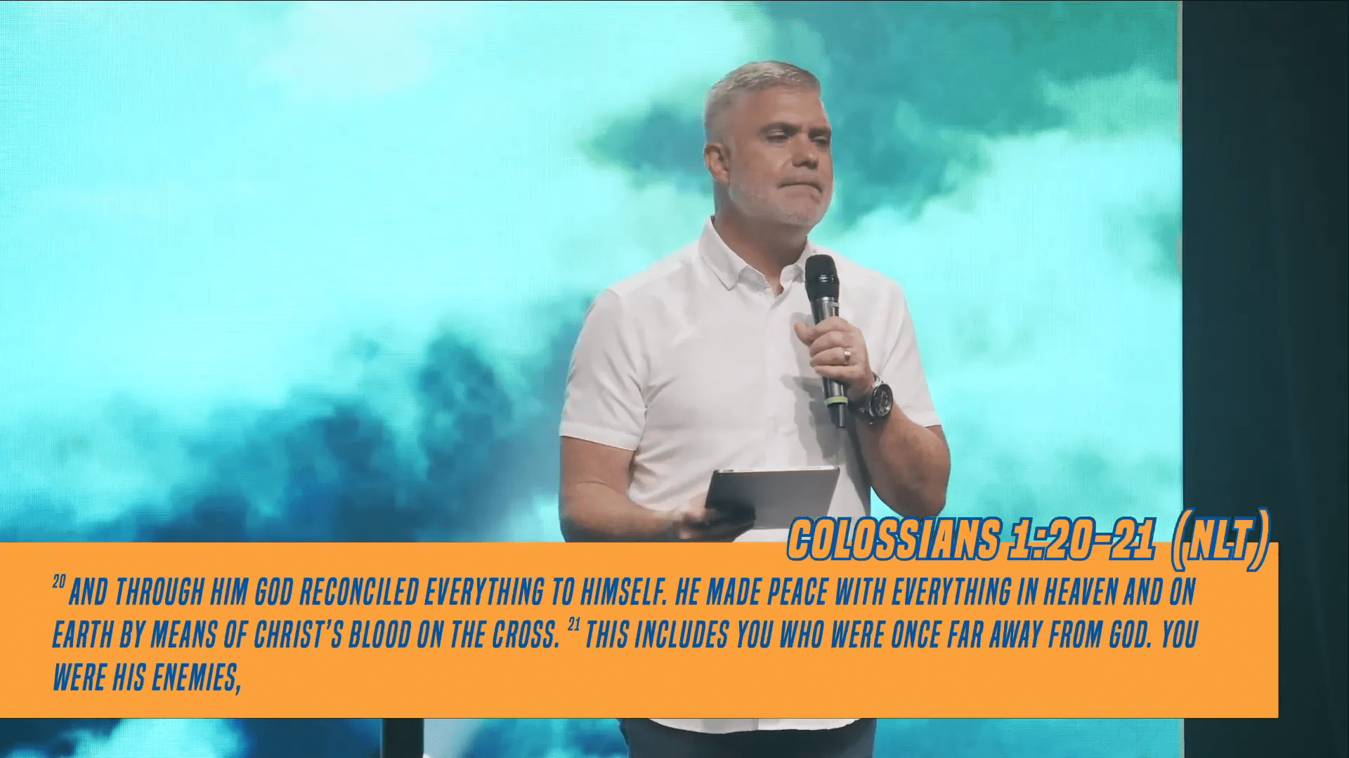 The Purpose of Existence