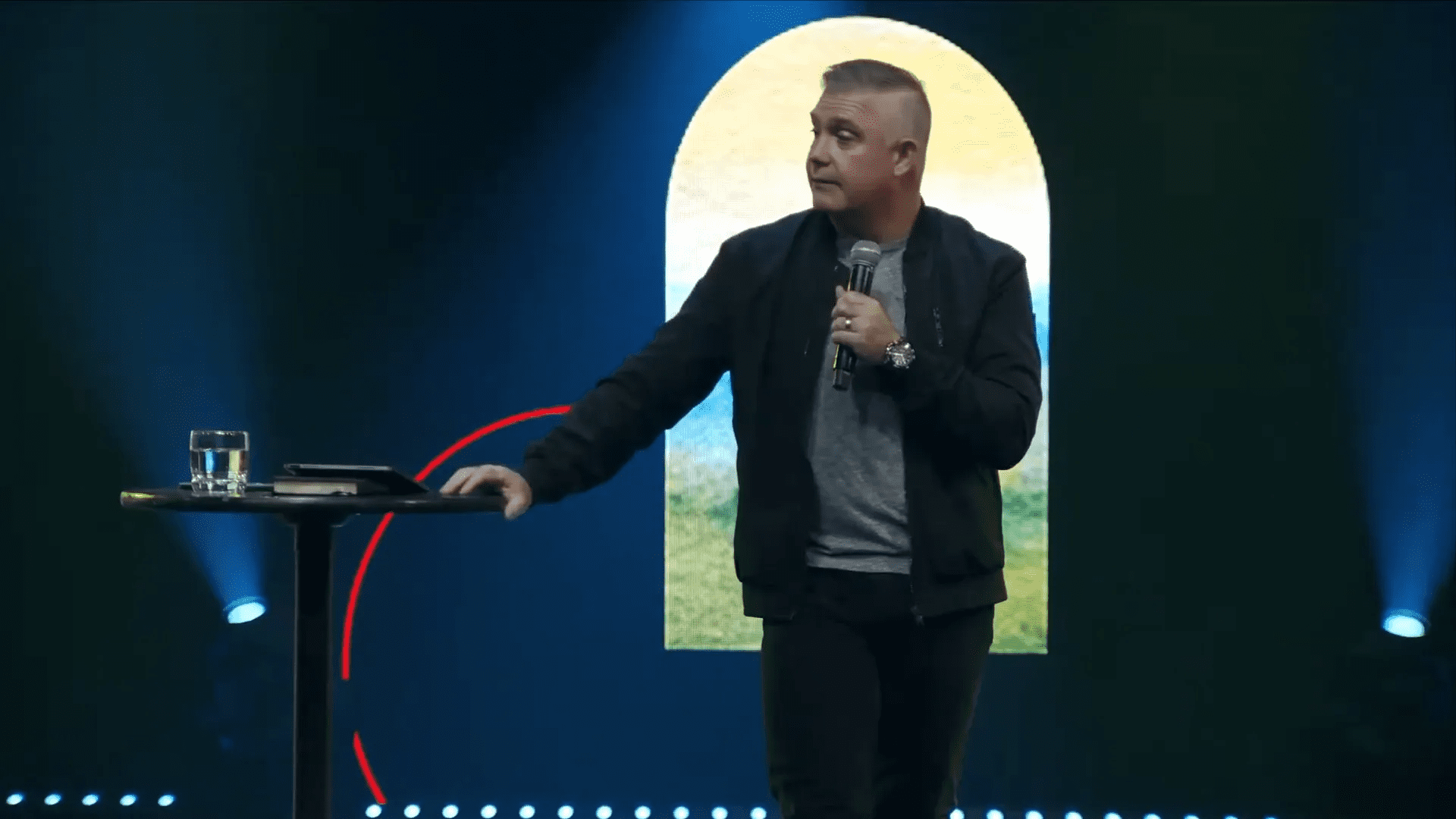 Resurrection of Dreams