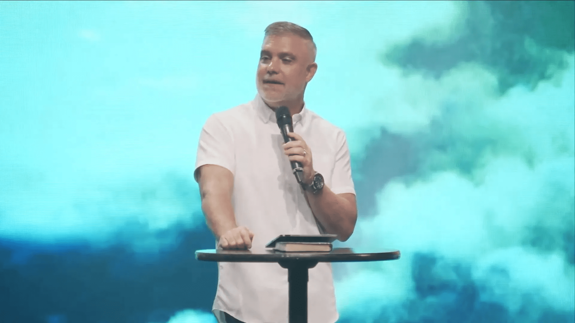 The Importance of Foundations