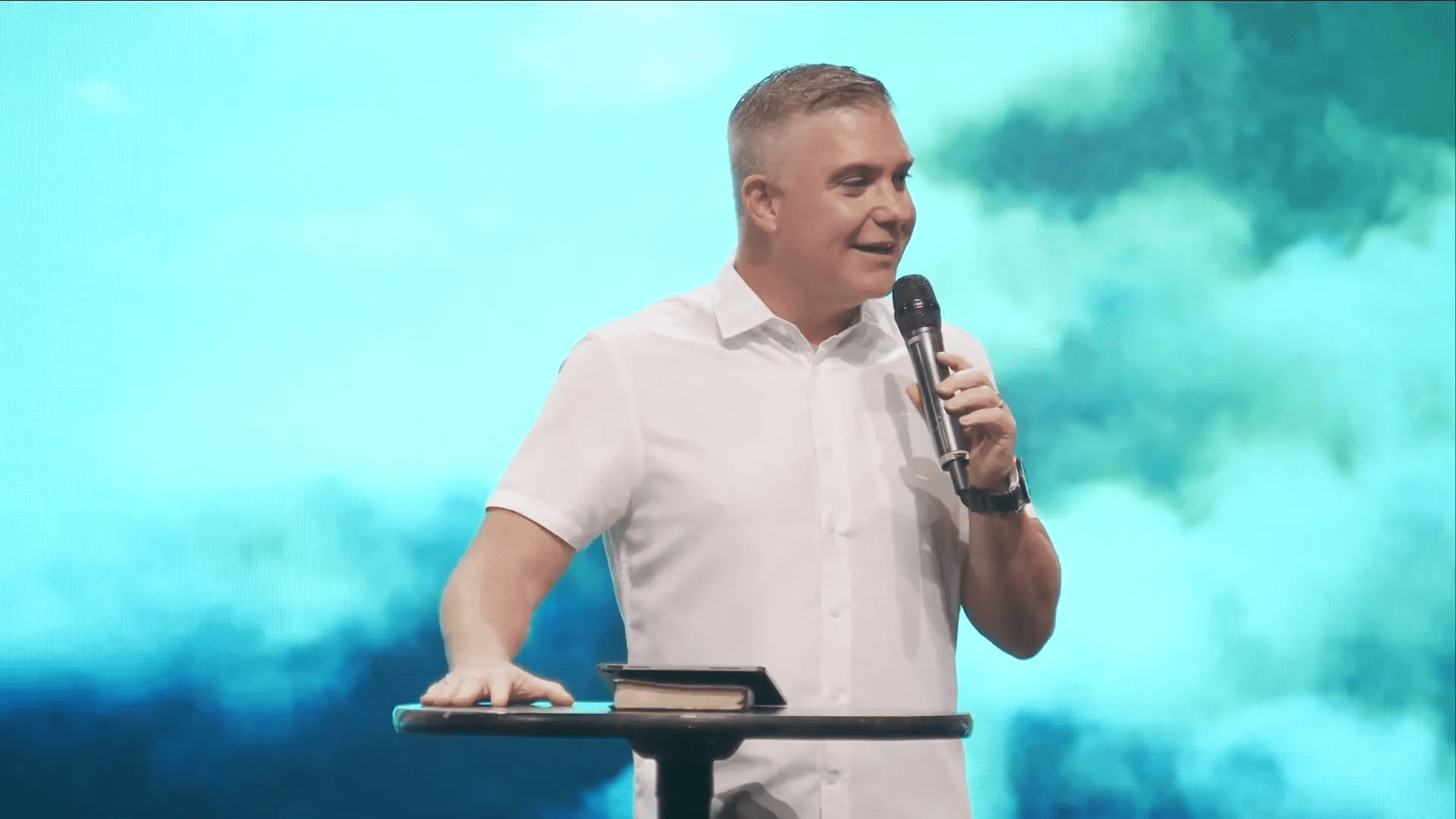 The Nature of Spiritual Warfare