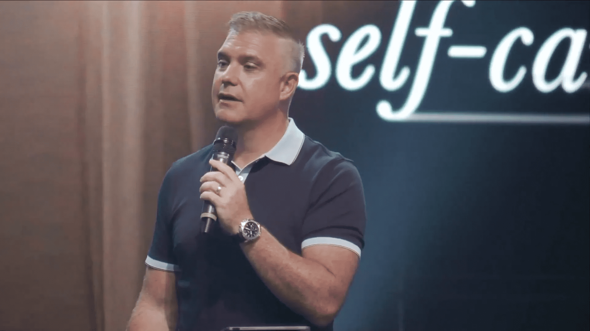 The Trend of Self-Care