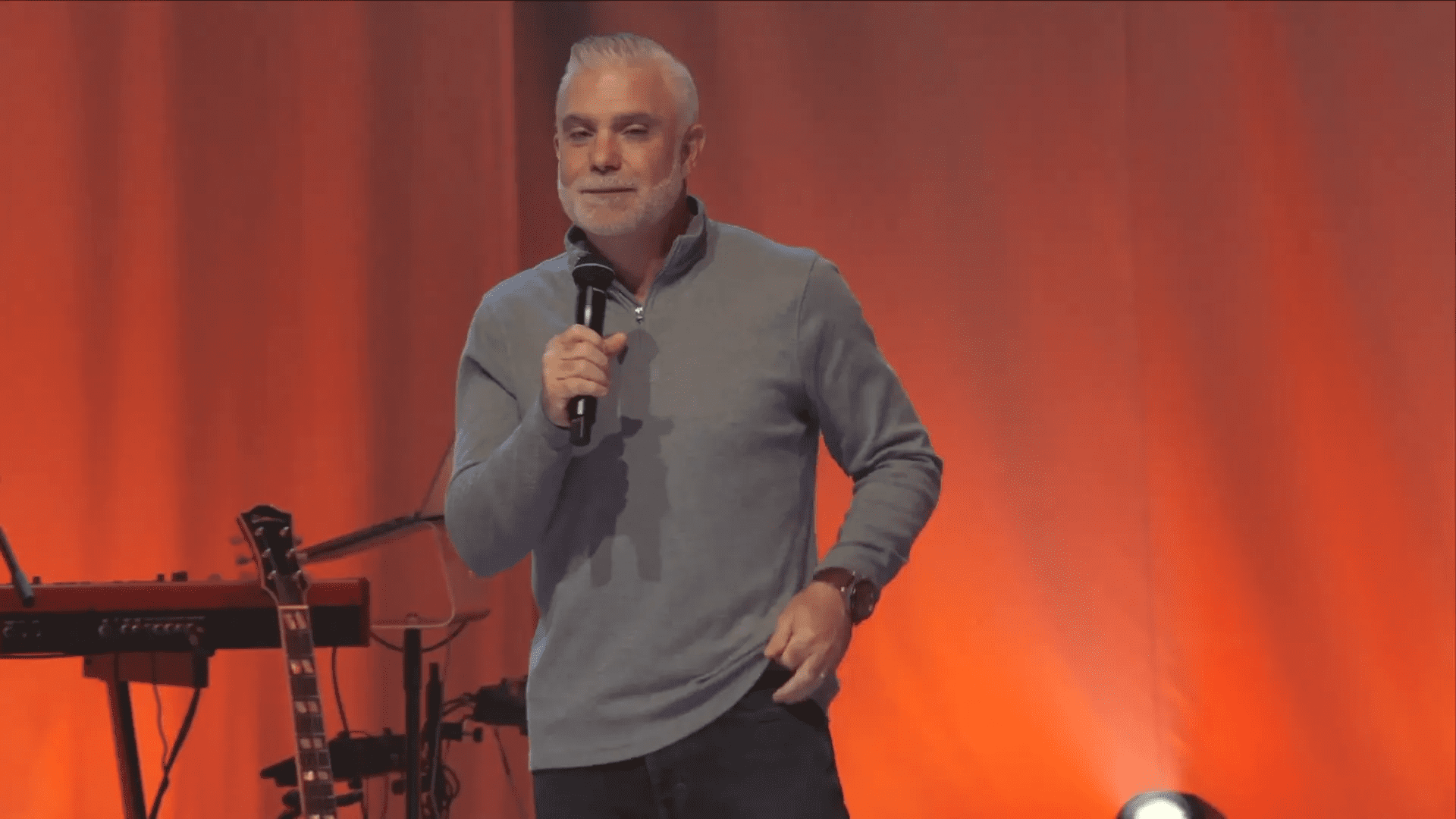 Reflecting on Five Years of Growth