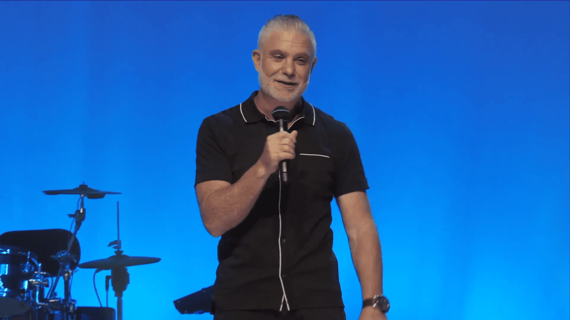 Growing Through Disinterest