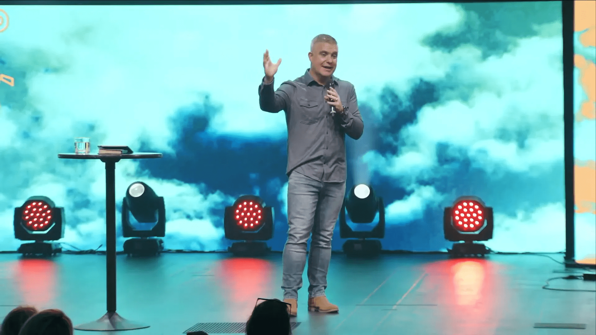 The Bible as the Foundation of Truth