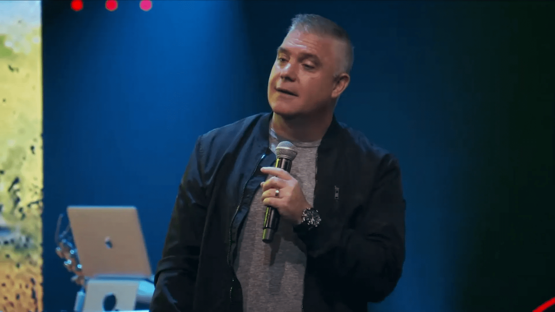 The Edge of Impossibility