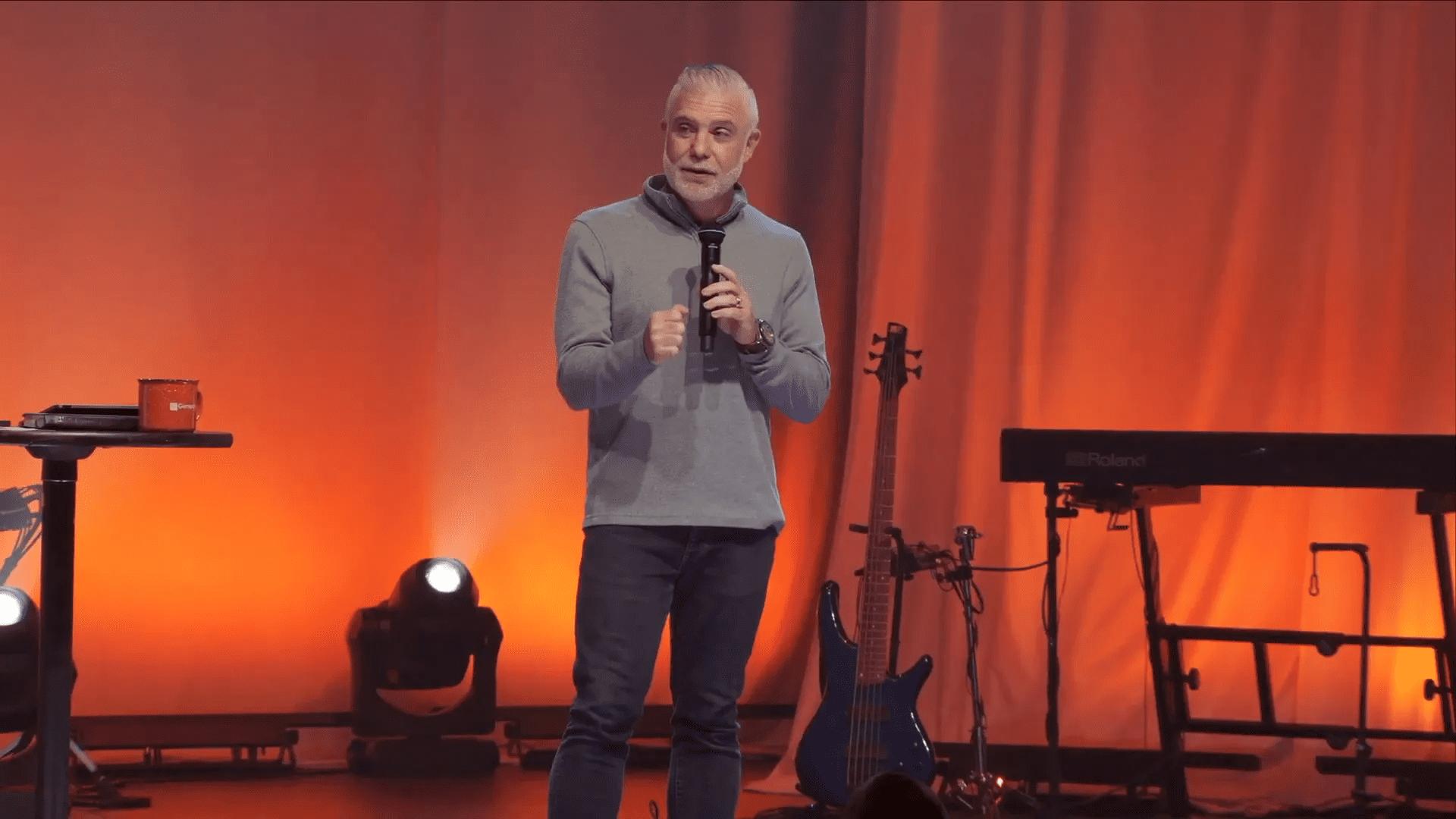 The Story of Joseph: Lessons in Faithfulness