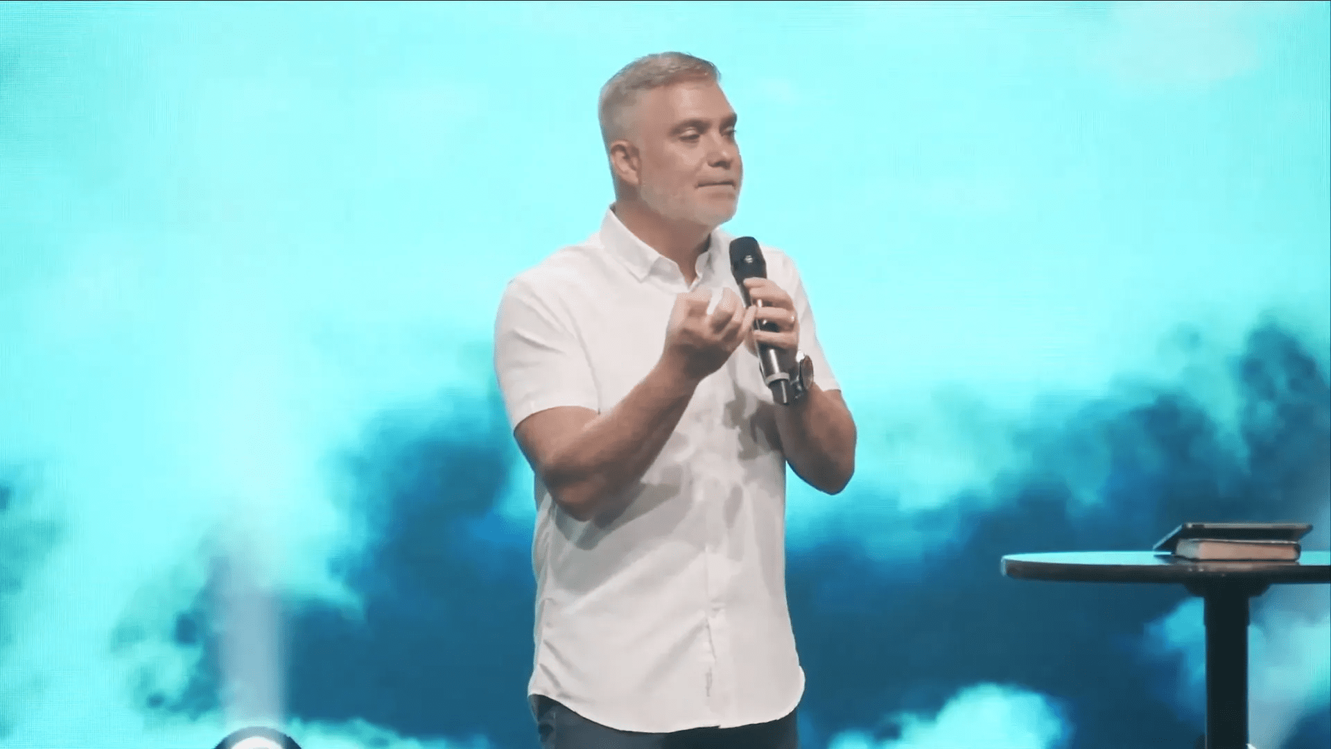 God's Invisible Qualities