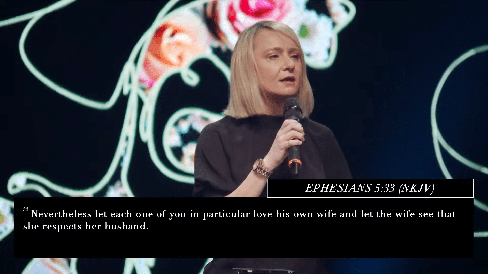 Biblical Foundations of Marriage