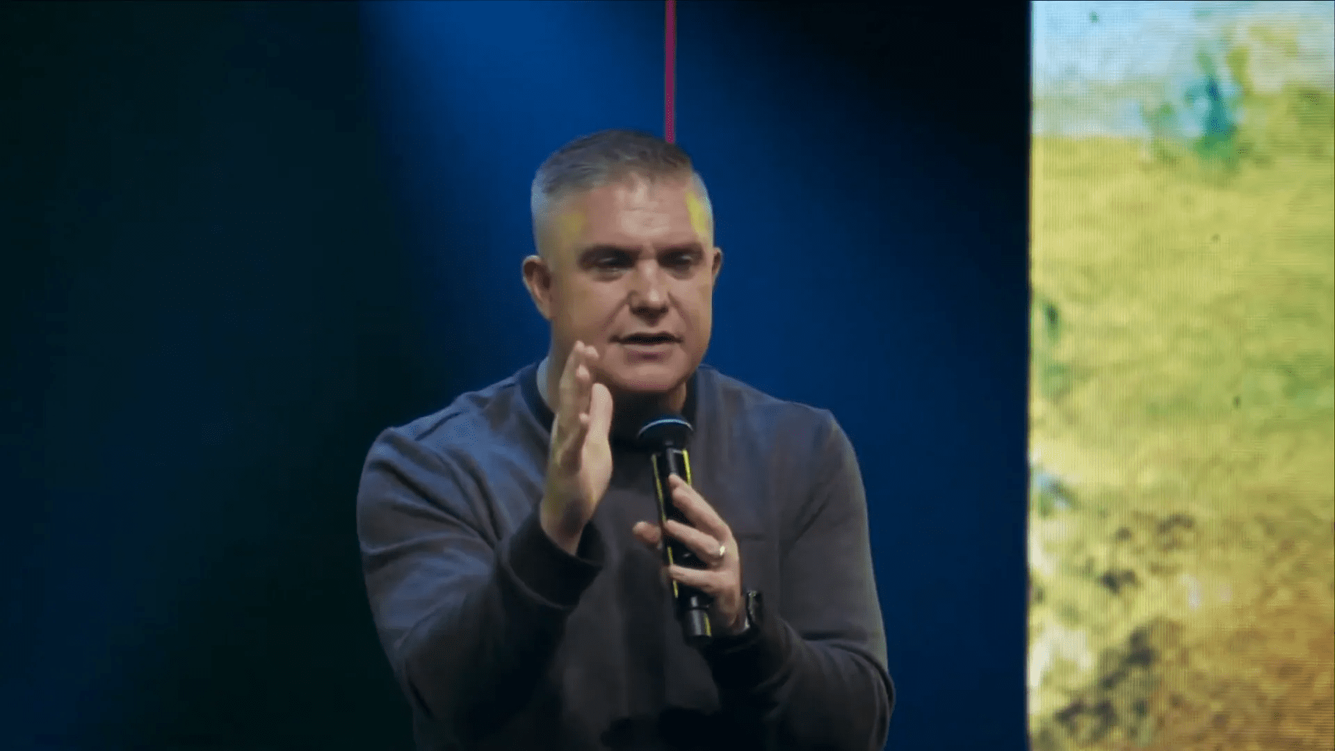 Faith and the Process of Forgiveness