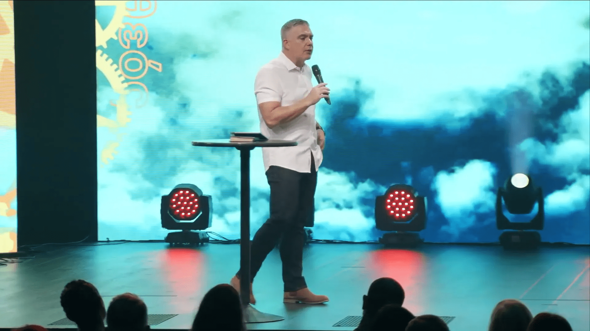 The Authority of the Believer