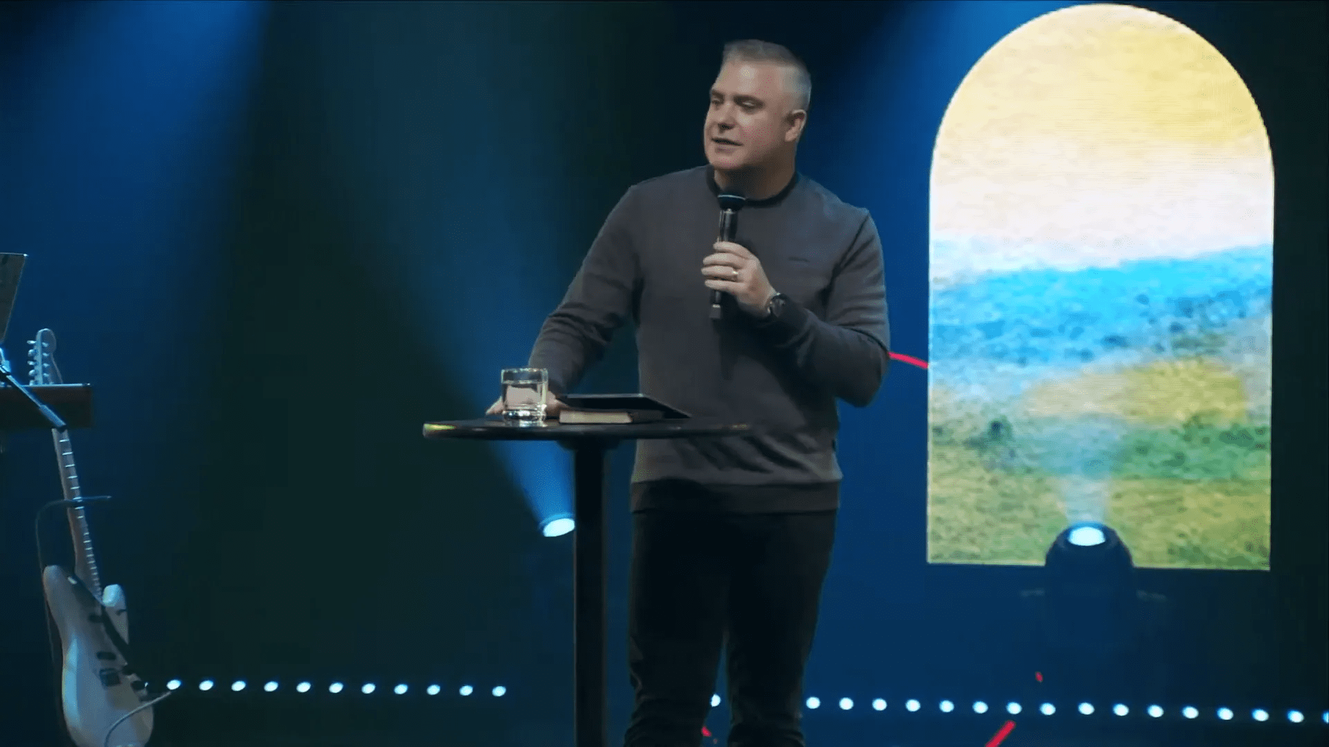 The Challenge of Forgiveness