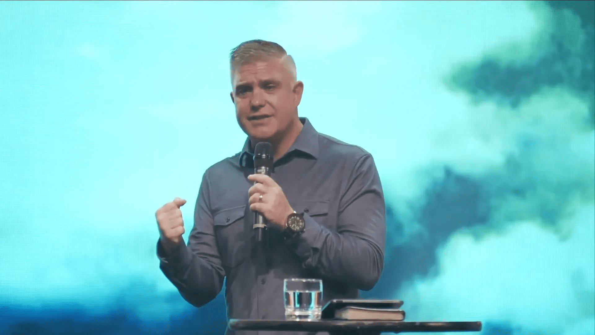 Theos: Understanding Absolute Truth in a Relative World