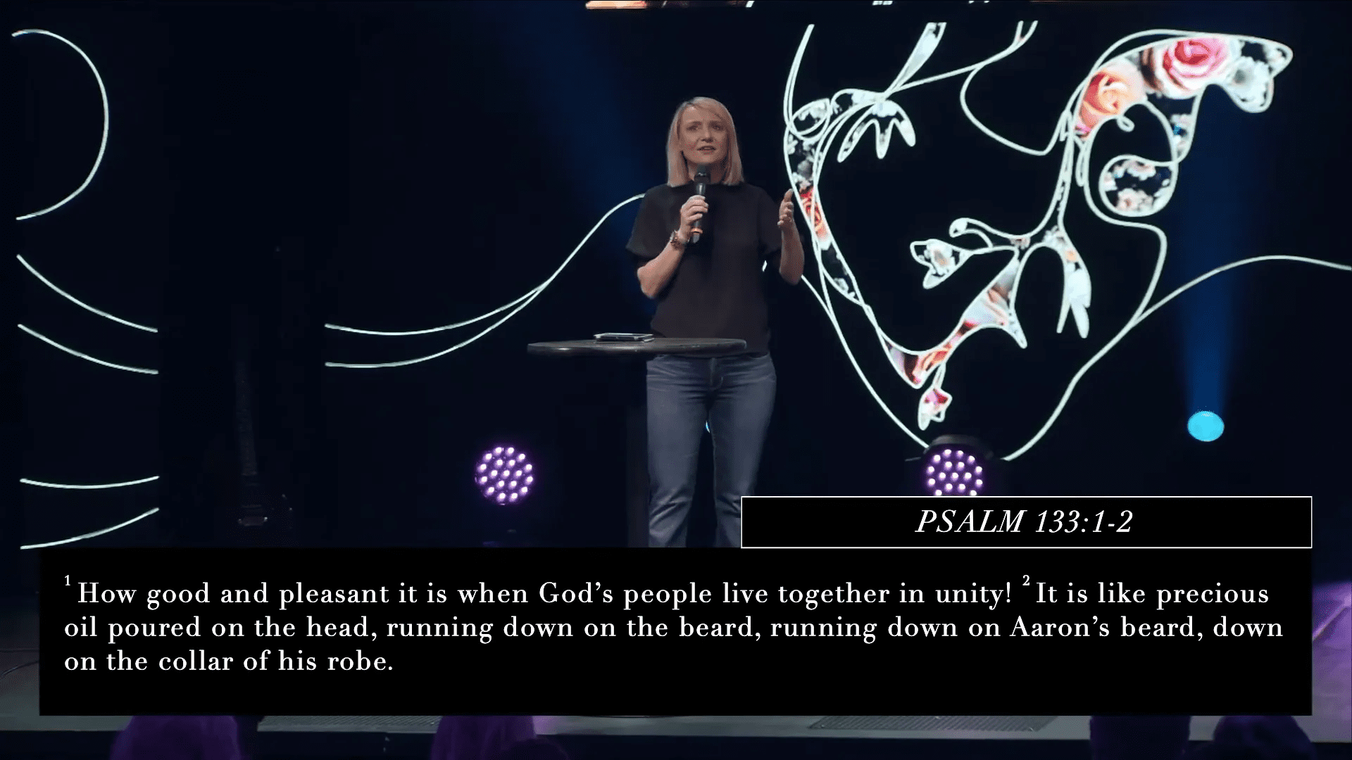 Embracing Kindness and Forgiveness