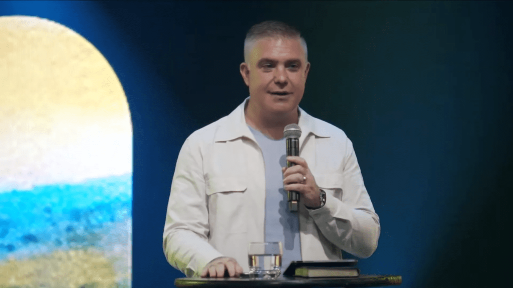 Embracing the Edge of Impossibility: A Journey of Faith