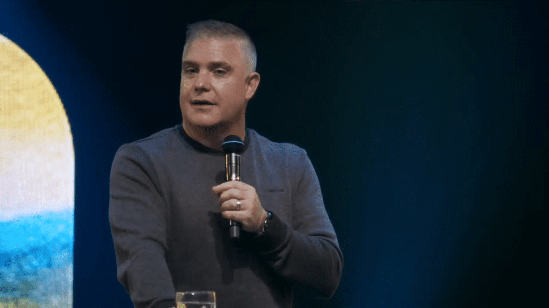 The Bigger Picture of Forgiveness