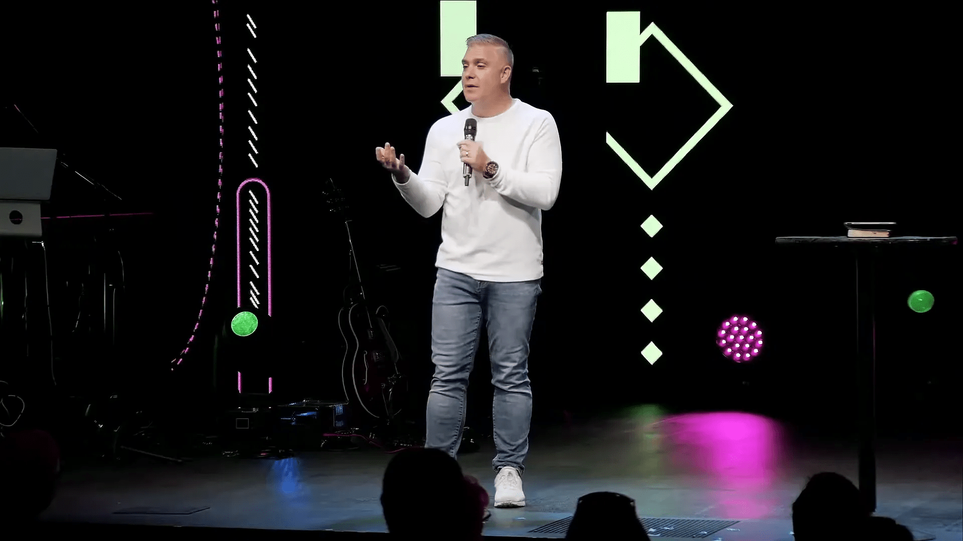 Tools To Be Successful