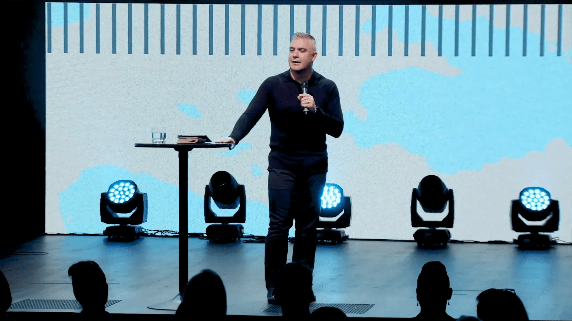 Five Principles of Tithing