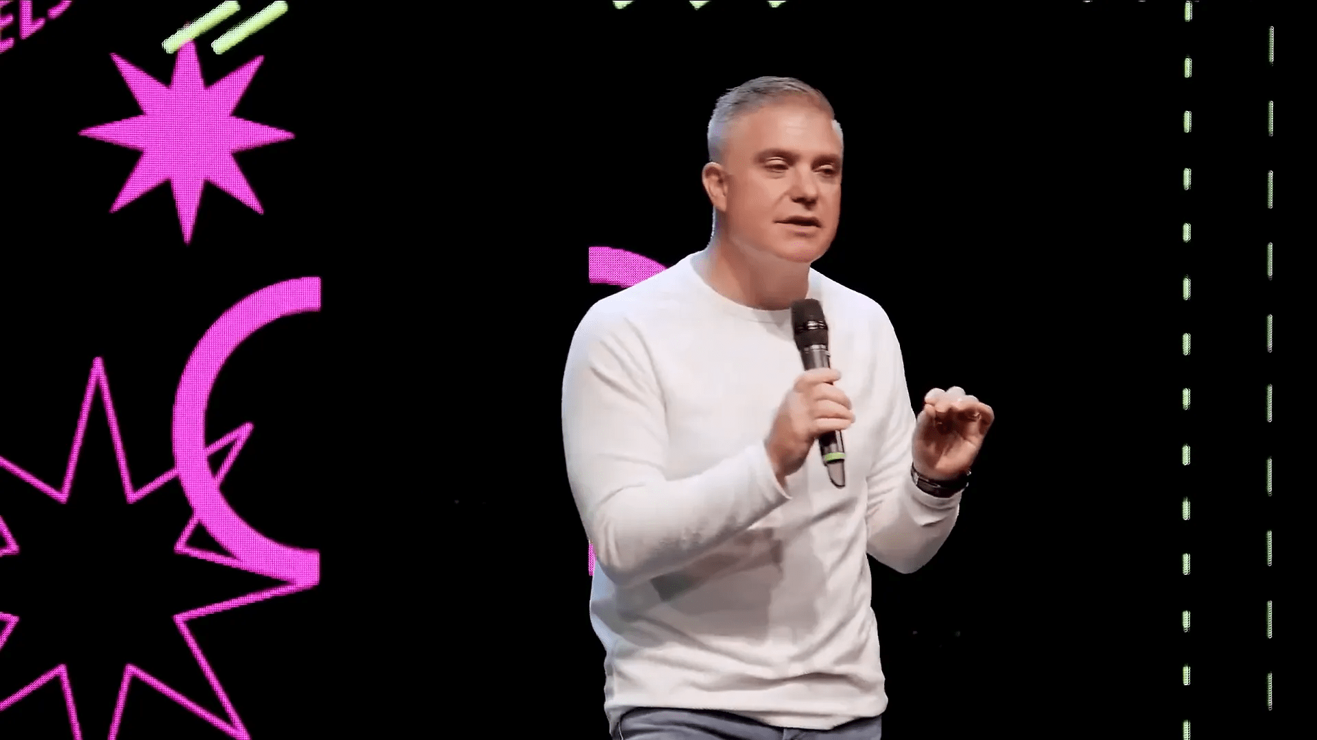 How To Live Generously