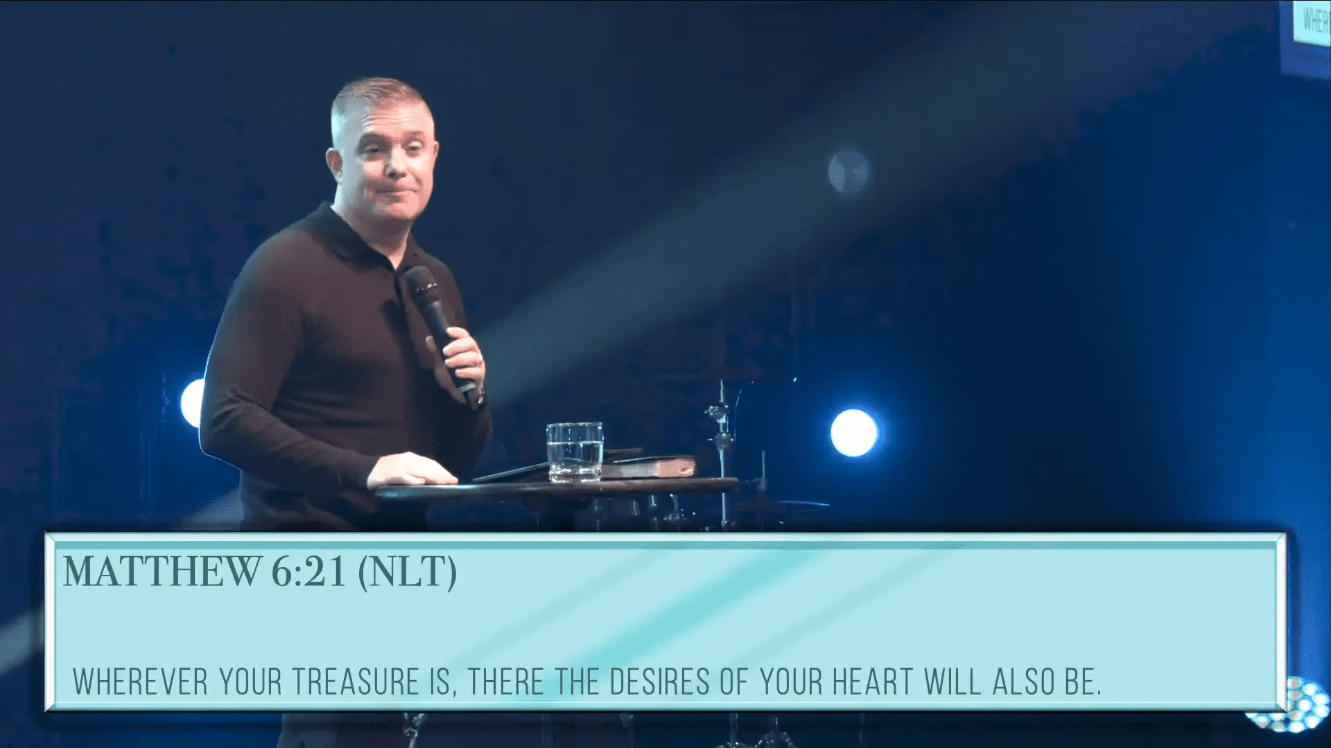 It Will Work If You Work It