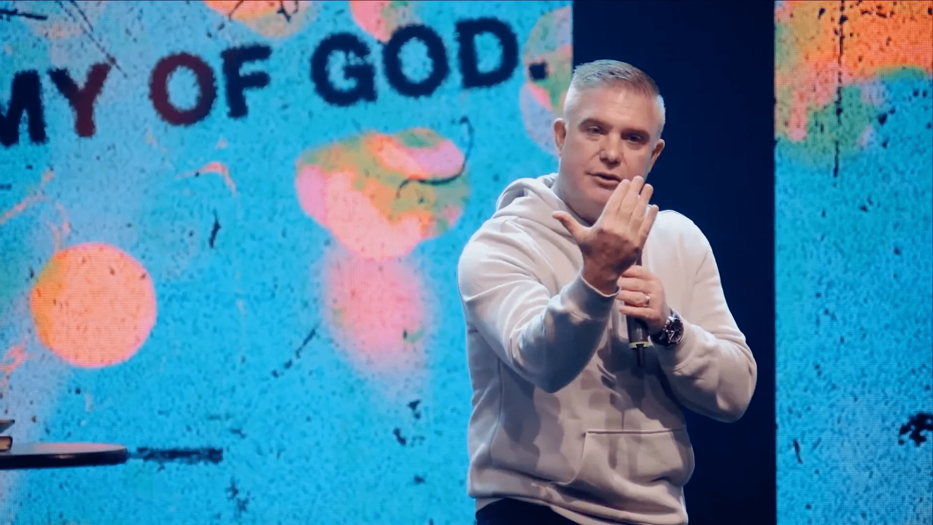 Investing in Worship and Relationships