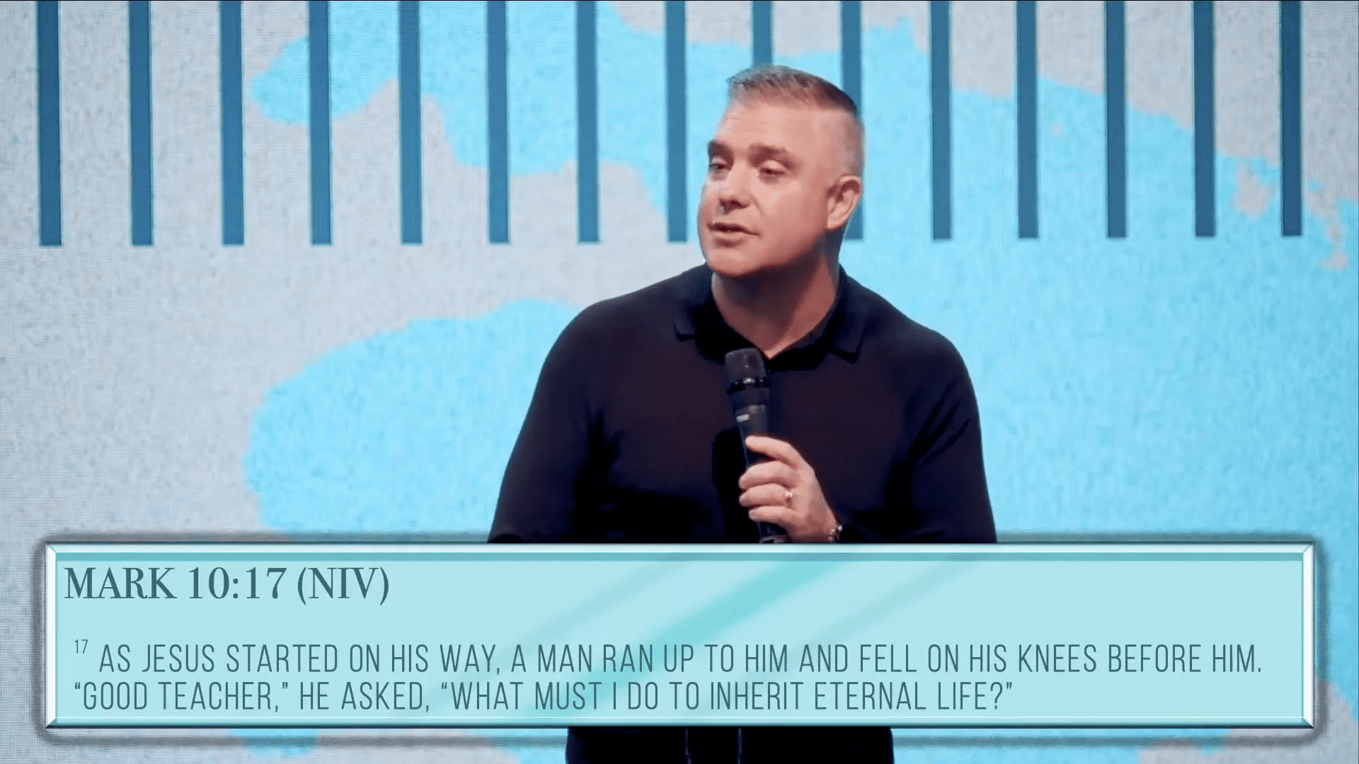 Vision for 2022: Run to Win