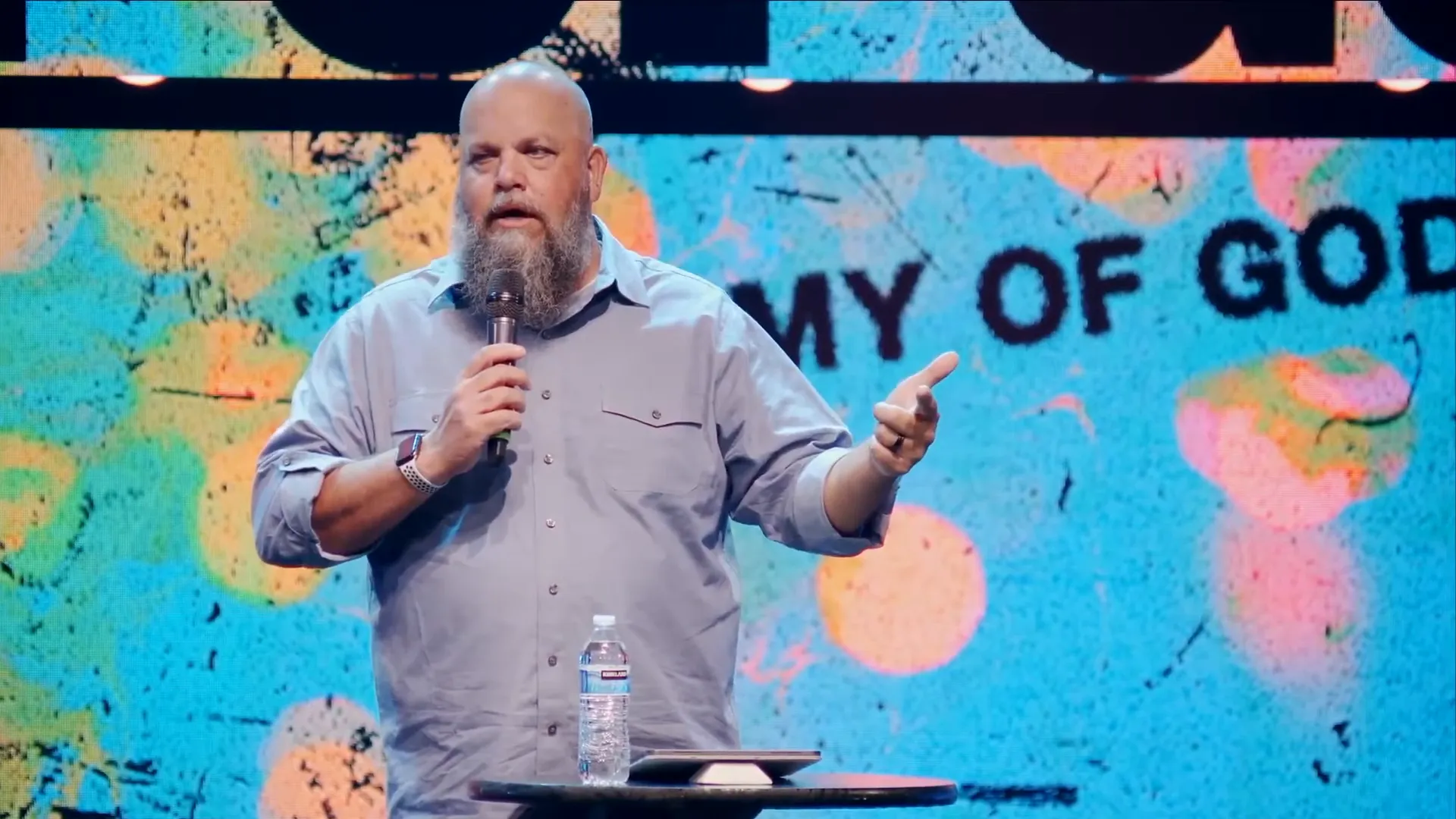 Recognizing the Cycle