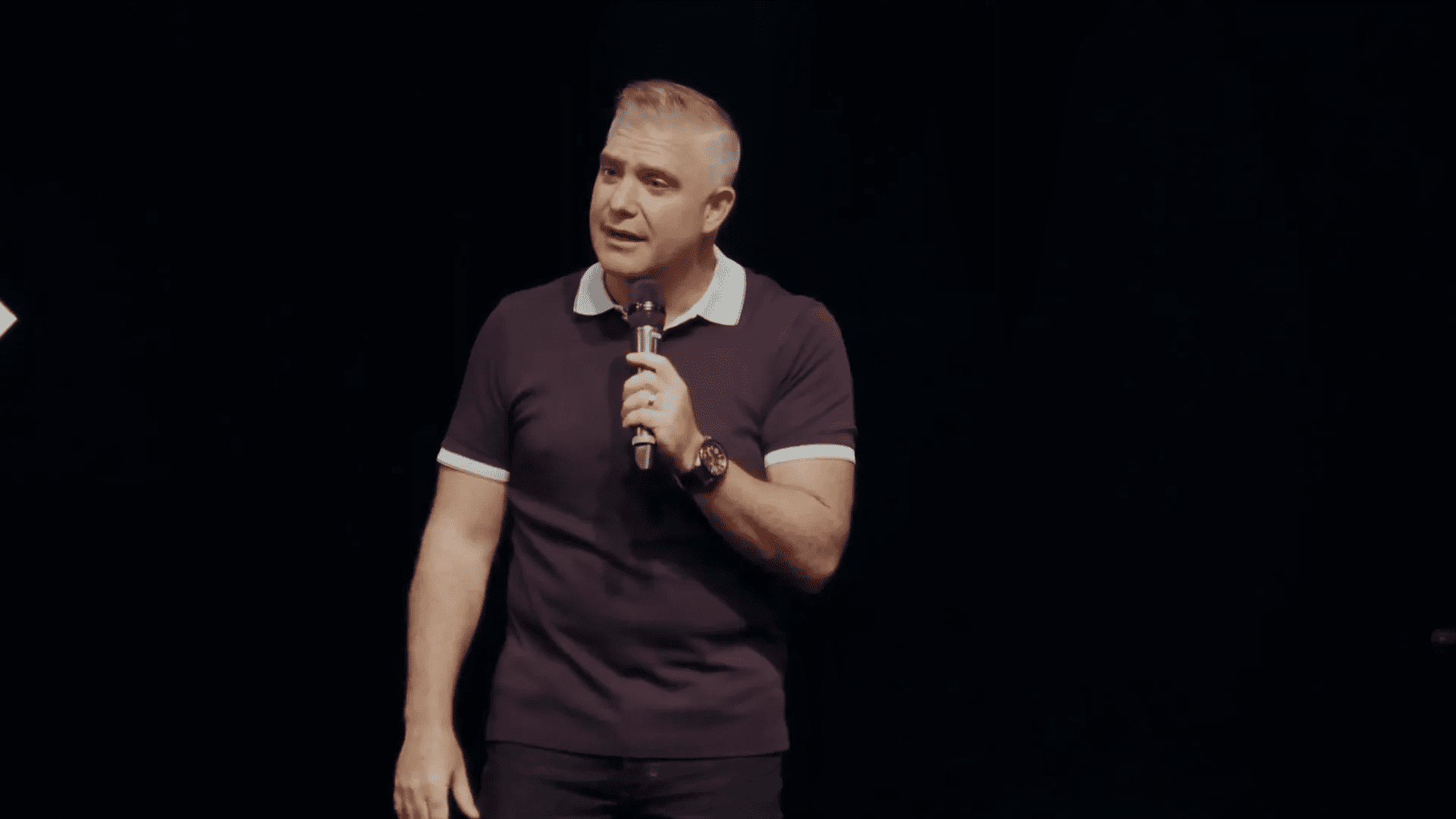 Trusting God with Family Relationships