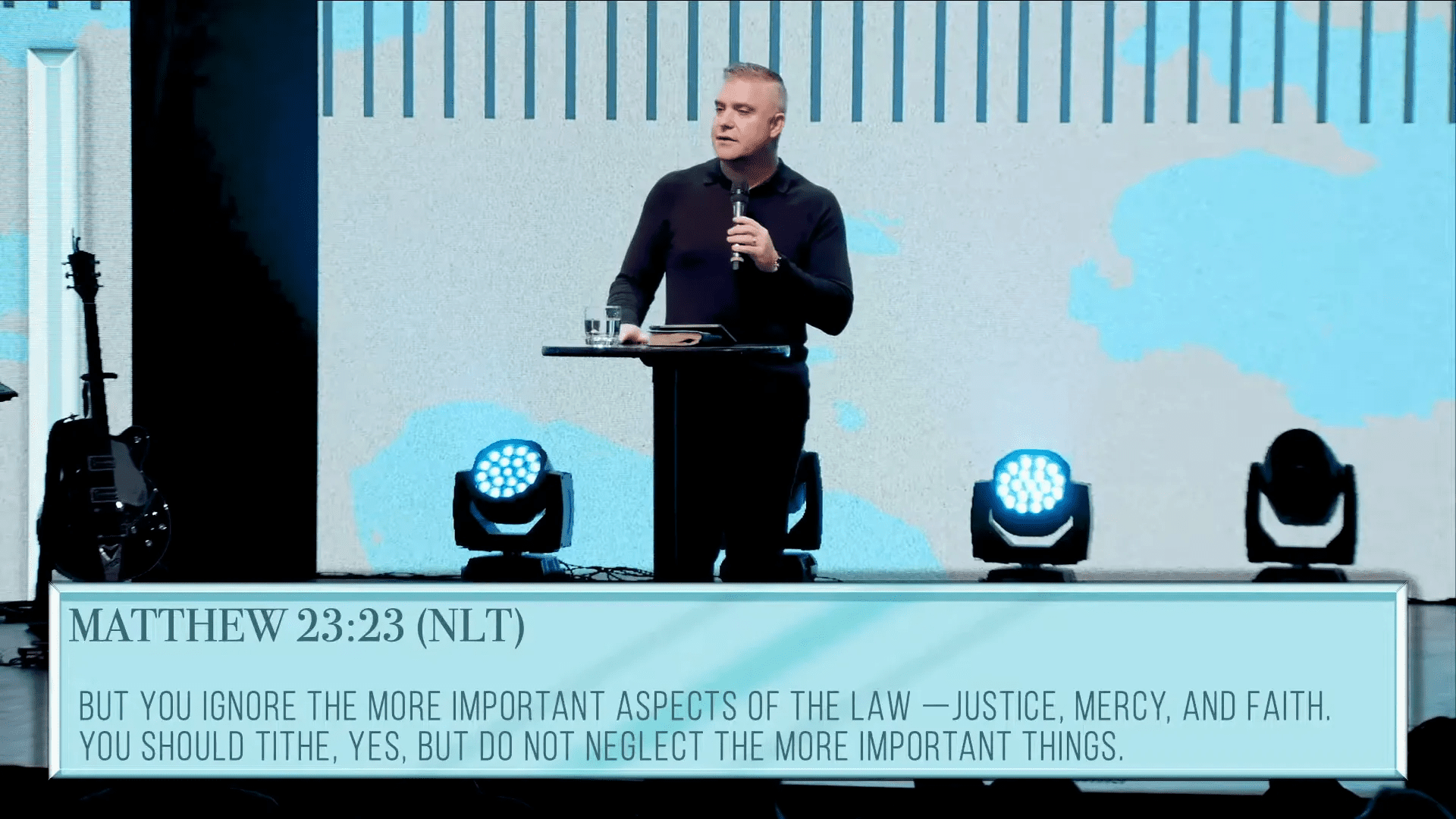 The Spiritual Nature of Money Management