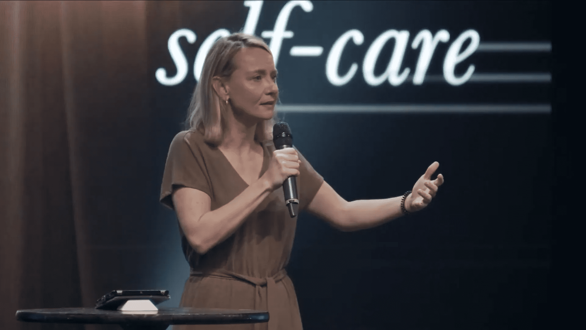 Practical Implications of Working with the Holy Spirit