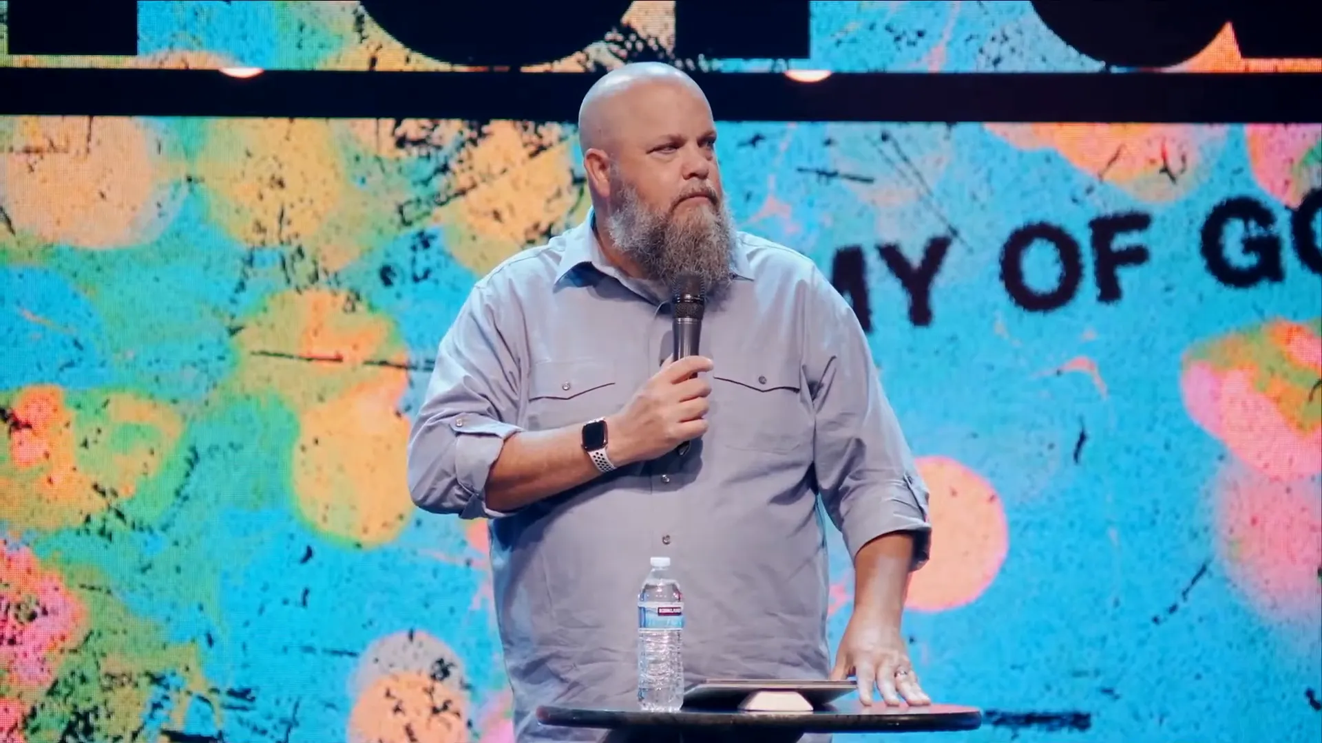 Introduction to Fear and Worry