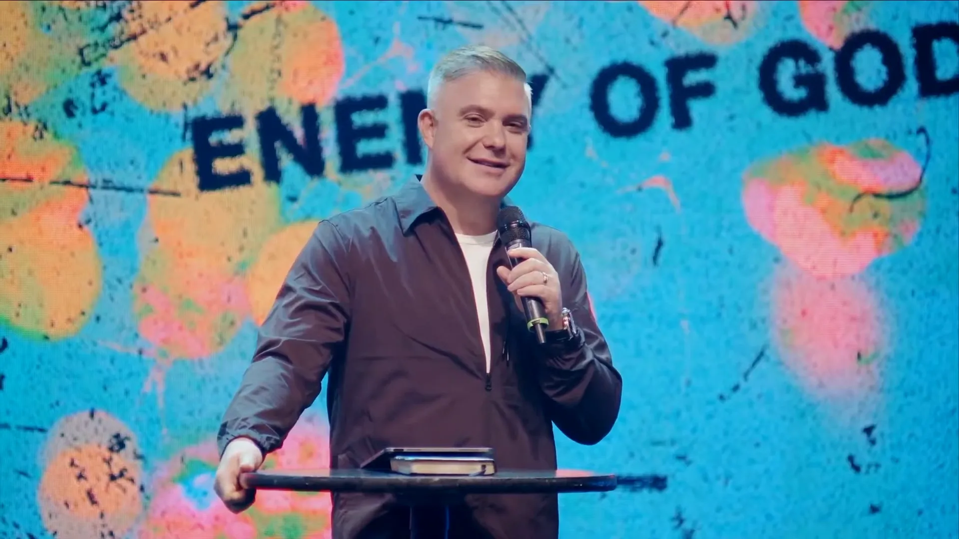 Navigating the Enemies Within: Understanding Temptation and Responsibility