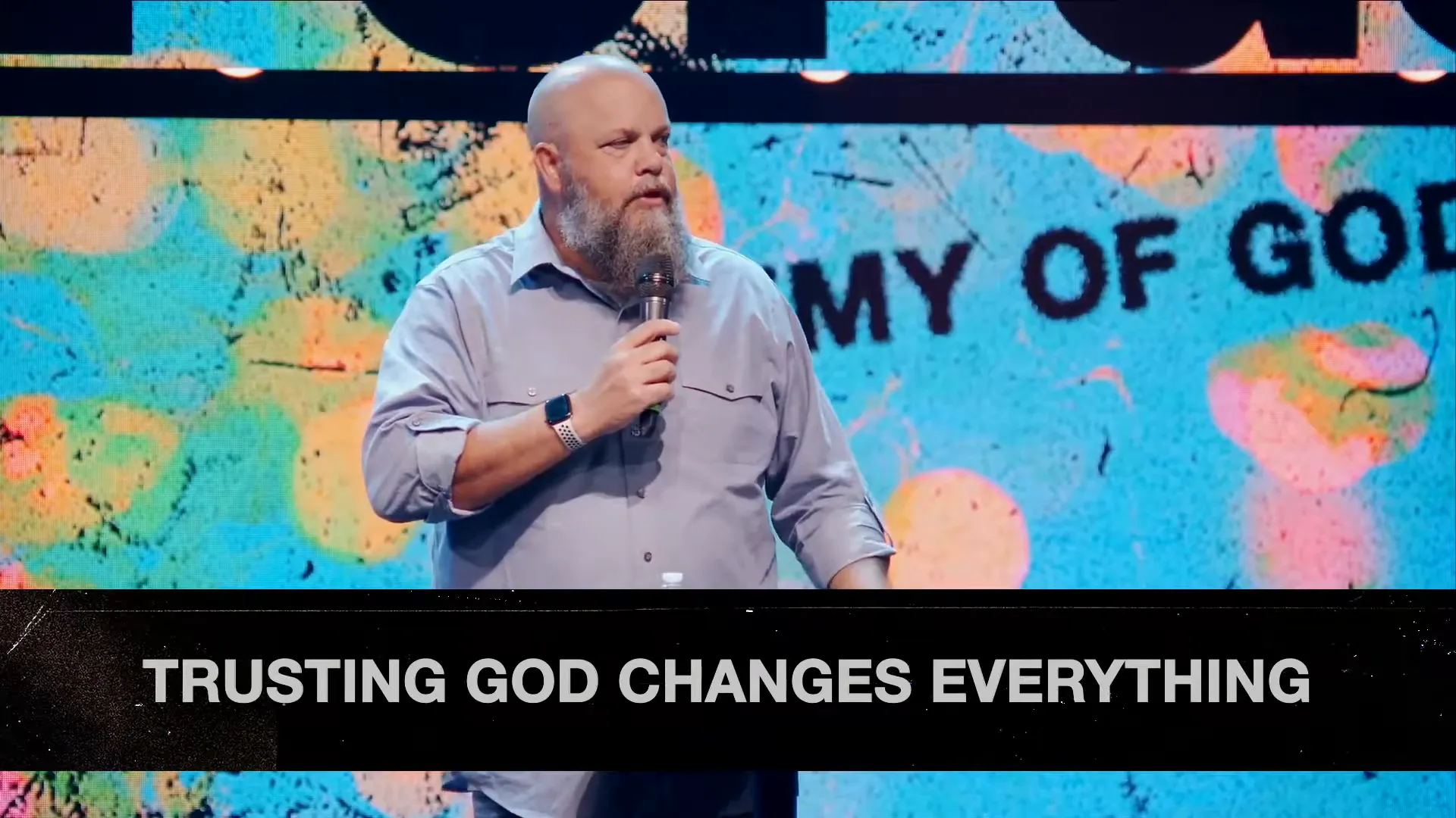 The Ripple Effect on Relationships