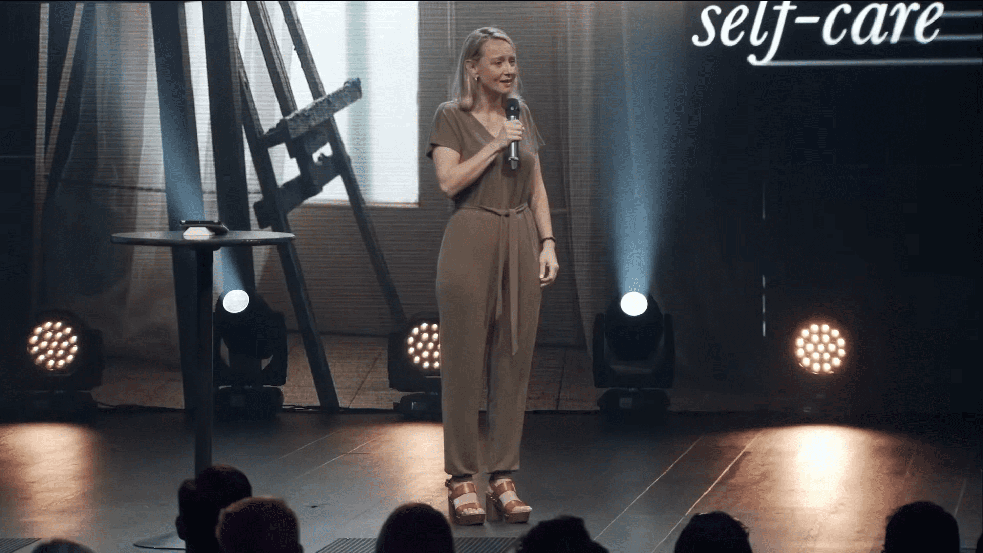 Biblical Example: Zechariah and the Lampstand