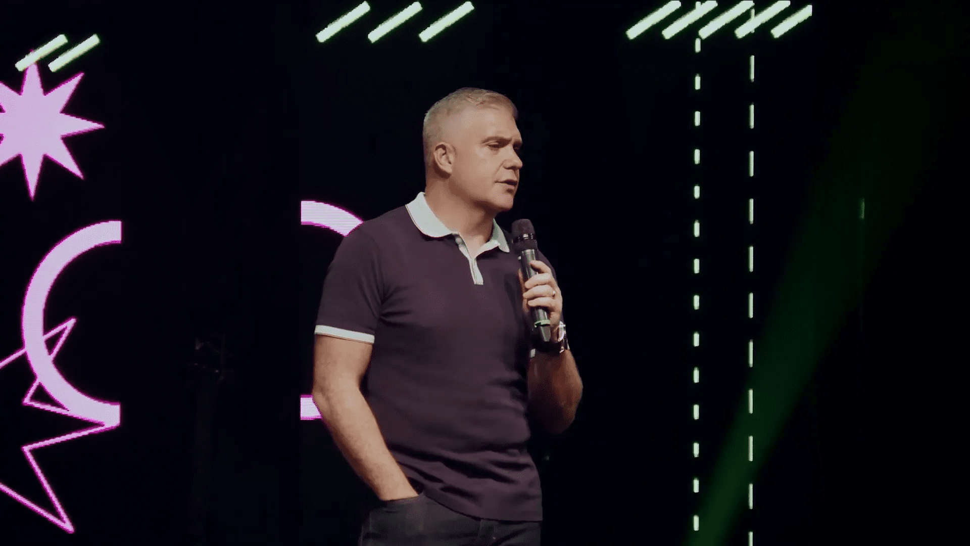 Mount Moriah: A Place of Surrender