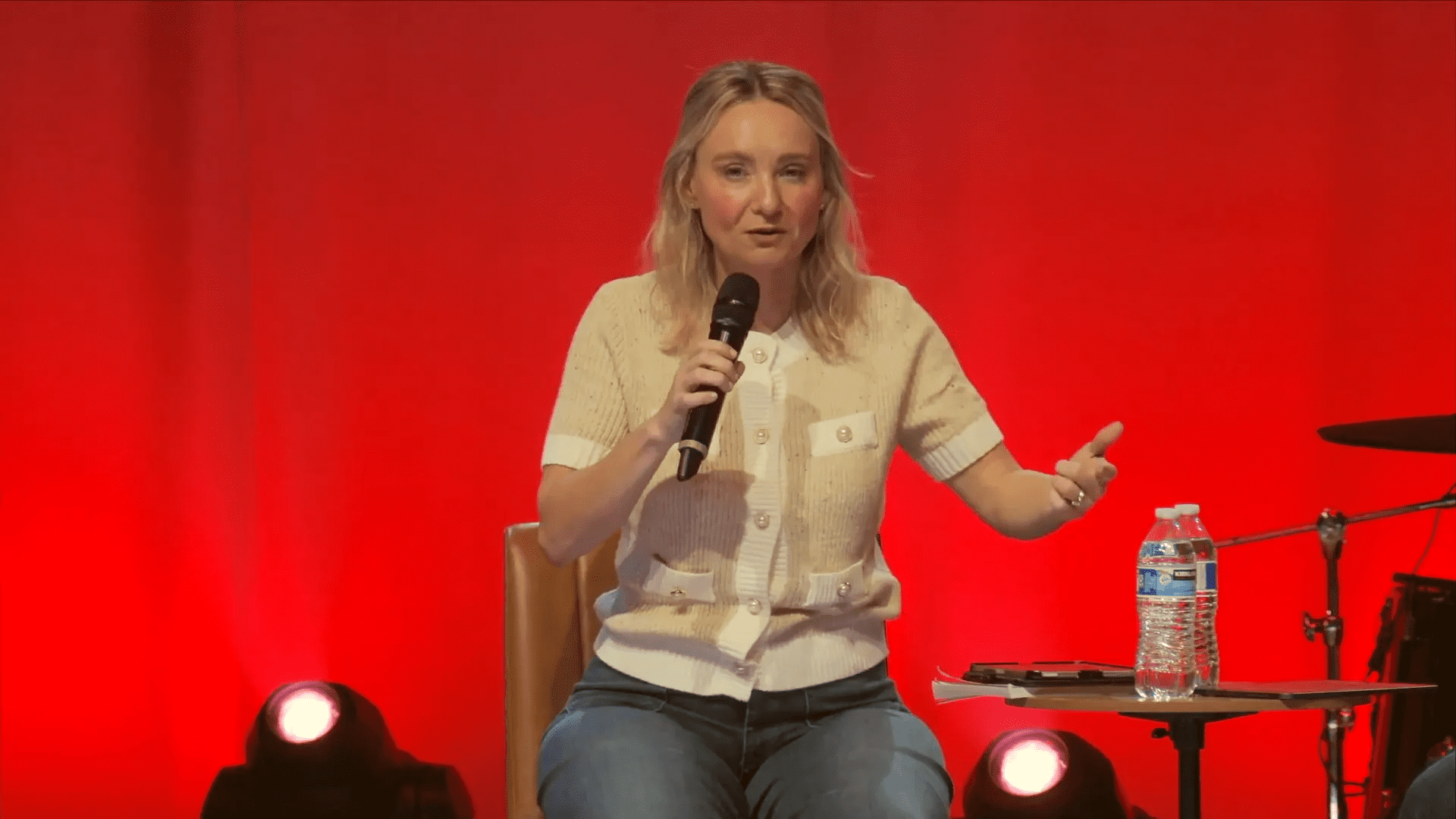 The Mindset of 'The Best is Yet to Come'