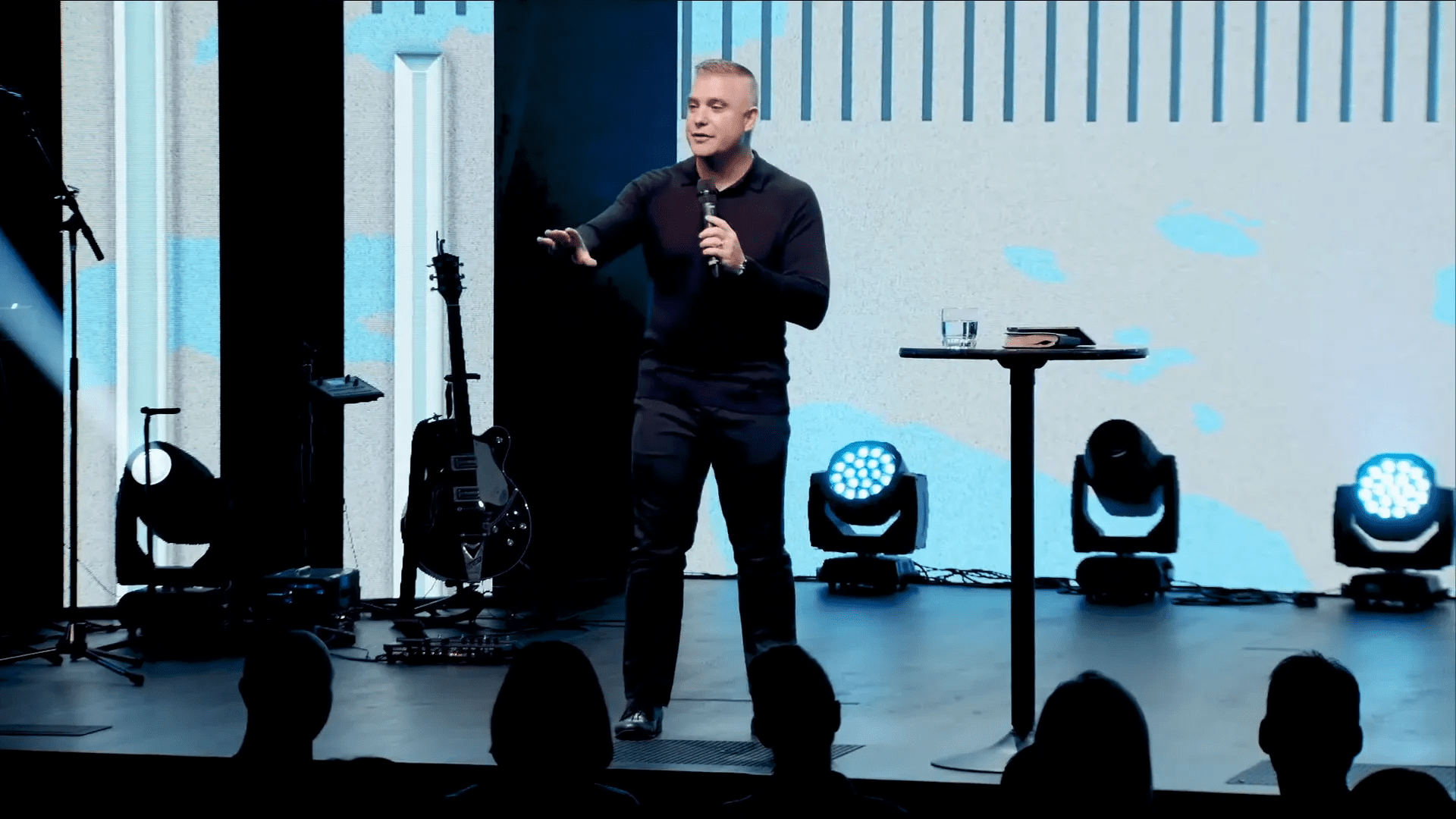 Surrendering Wealth to Follow Jesus