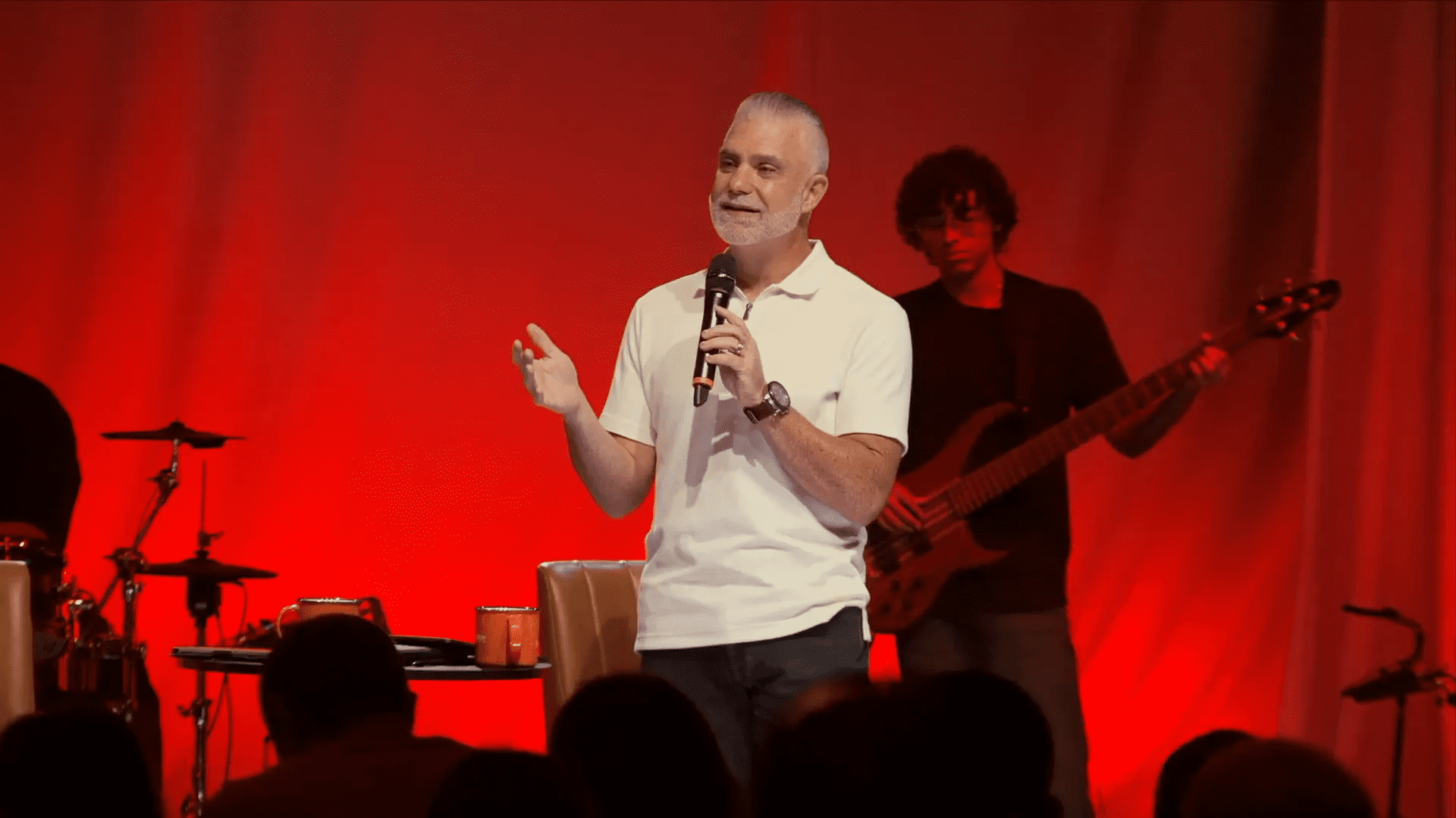 Invitation to Reflect on Forgiveness