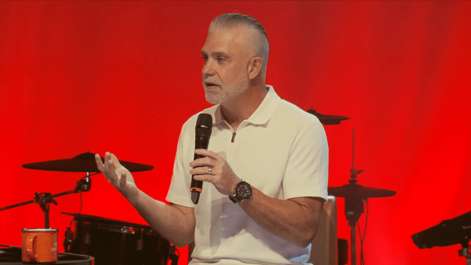 The Importance of Personal Responsibility