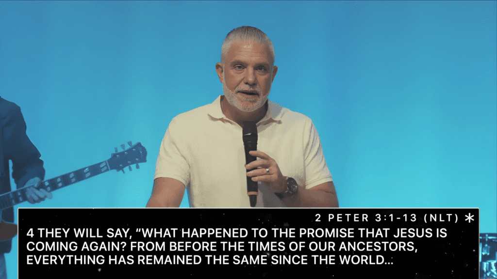 Corroboration Across the Bible