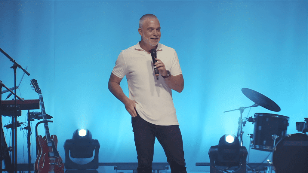 God's Choice of Moses