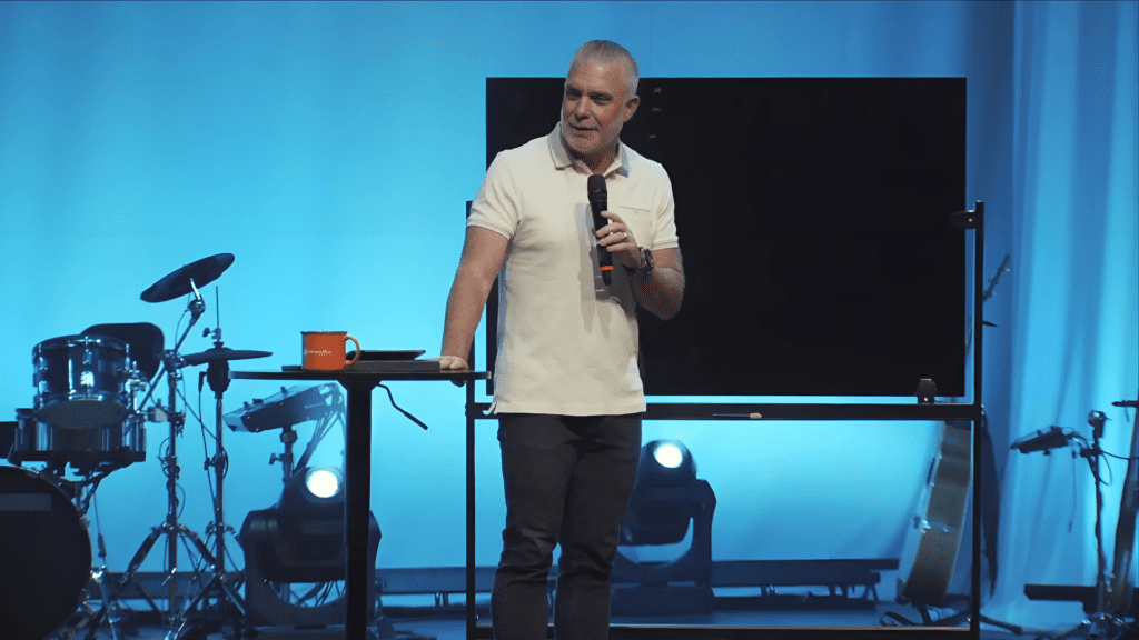 The Attack on Faith Foundations