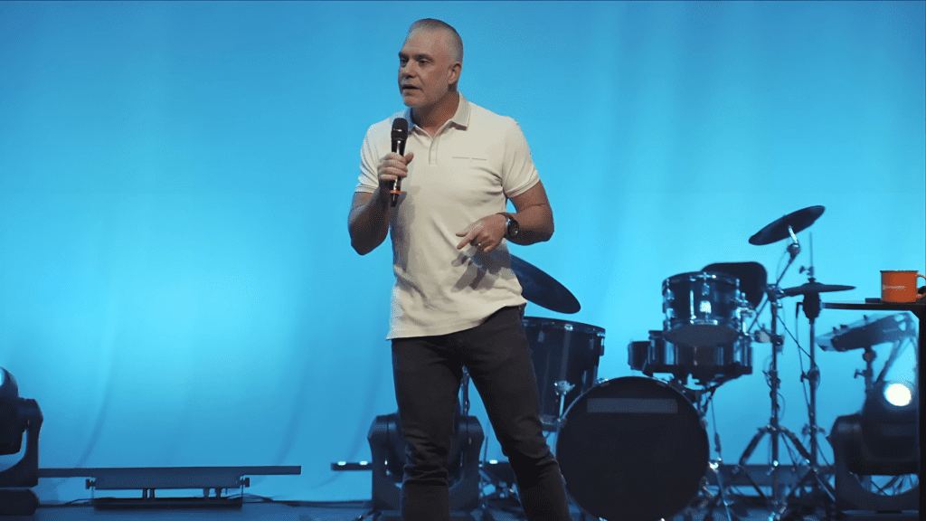 The Creator Beyond Time