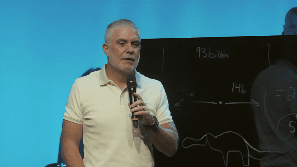 The Days of Noah and Modern Parallels