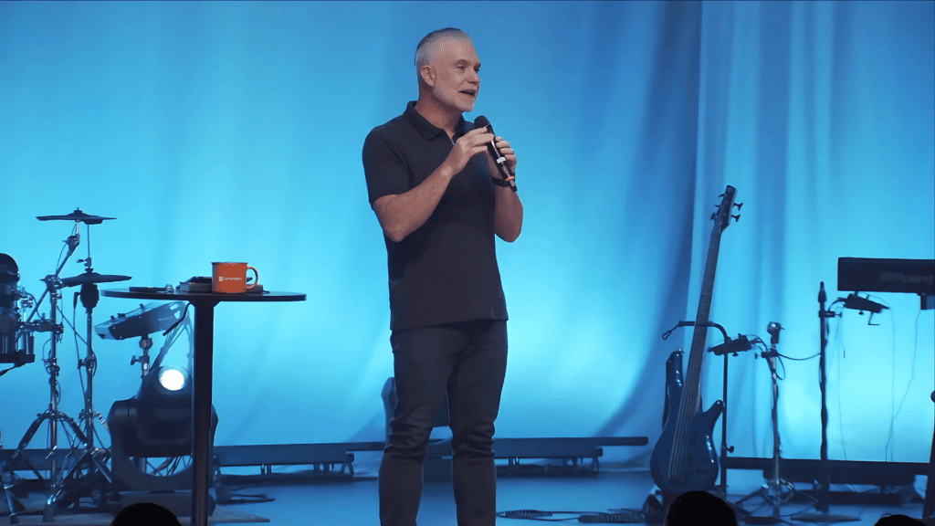 The Dichotomy Between Science and Theology