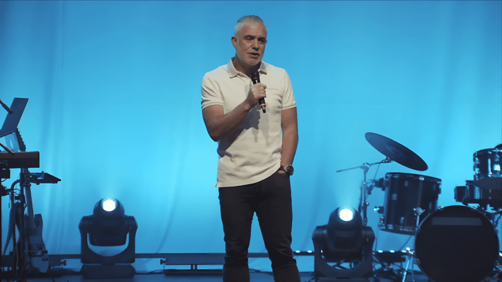 The Evolutionary Narrative