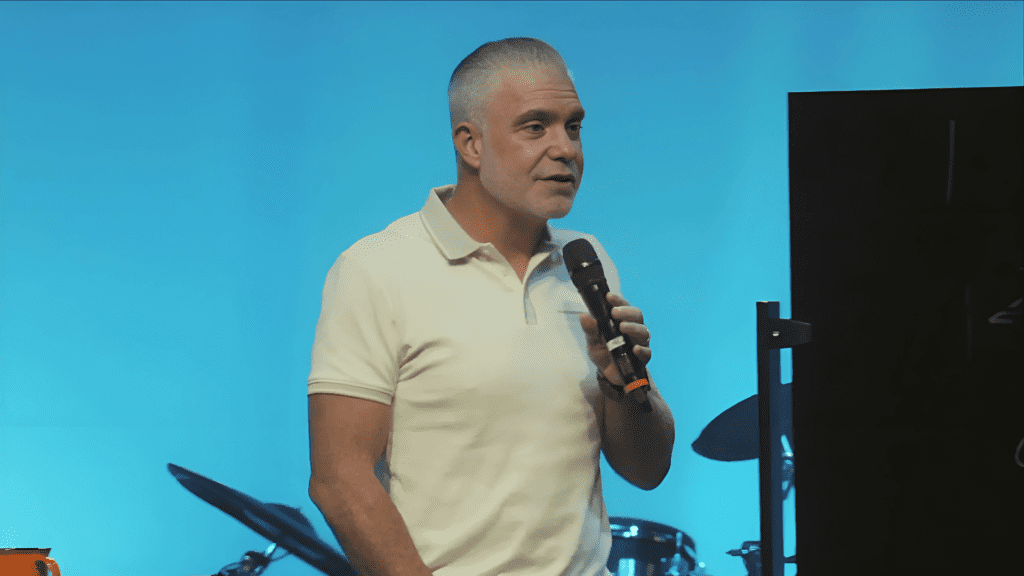 The Fossil Record and Global Flood